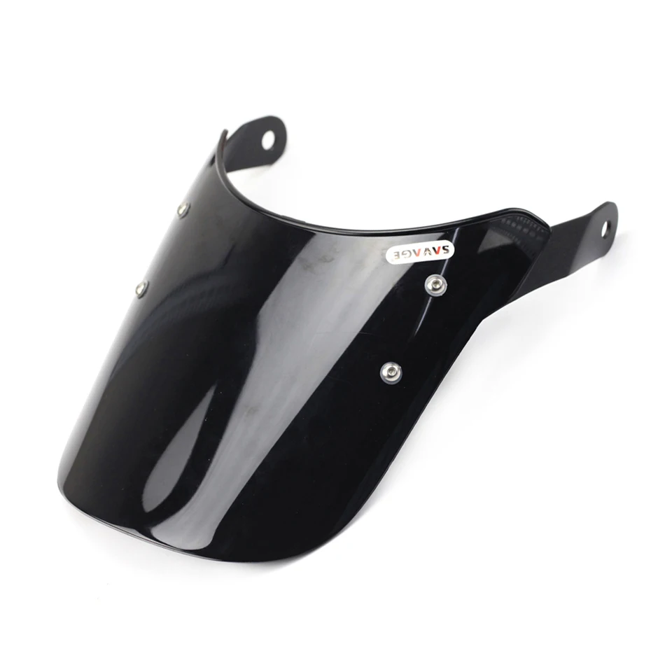 Ветровое стекло для HONDA CB1300 SUPER FOUR 1997-2004 CB 1300 2005-2014 аксессуары мотоциклов