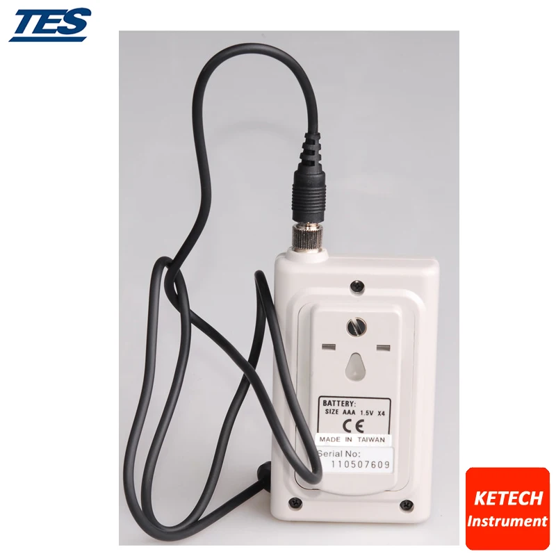 Прецизионный измеритель уровня звука шумомер 70 140dBA TES1354|noise|noise meternoise level meter |