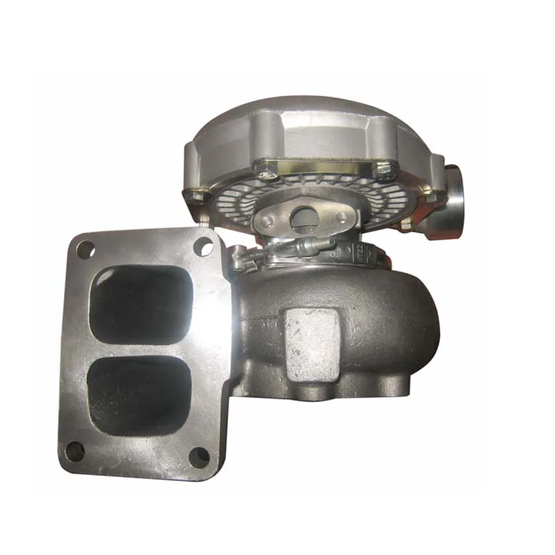 Турбокомпрессор Radient TA45 710223-0001 65091007050 65 09100-7050 710223-5001S для Daewoo Industrial DS2840LE дизельный
