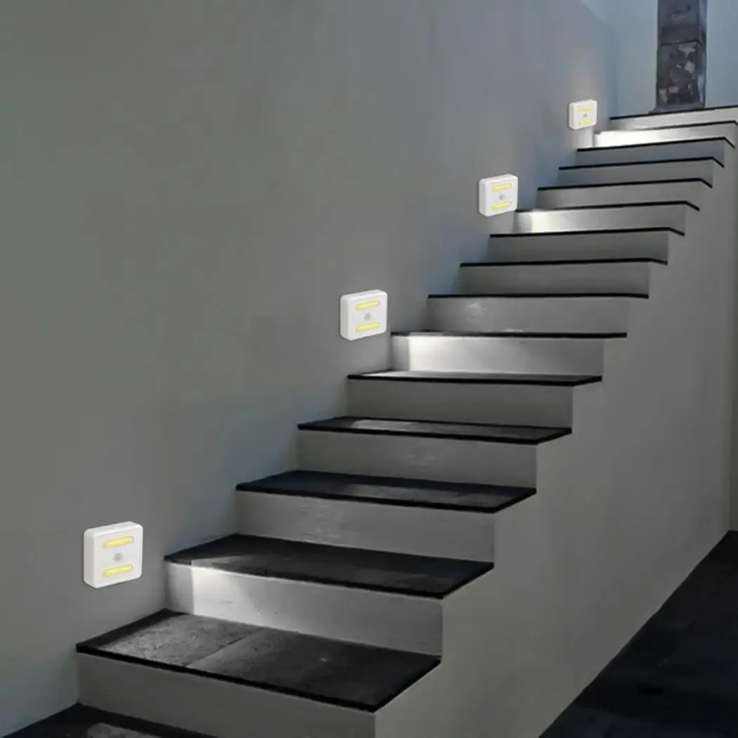 Новый домашний походный Кемпинг Многофункциональный ночник всегда яркий. Лампа