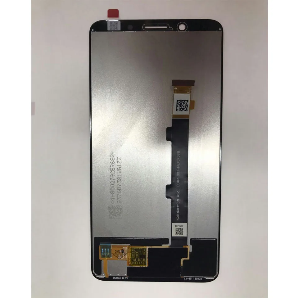 Тестирование для OPPO F5 ЖК-дисплей Дисплей Сенсорный экран дигитайзер в сборе для Oppo F 5 Экран дисплея замена черный/белый с инструментами
