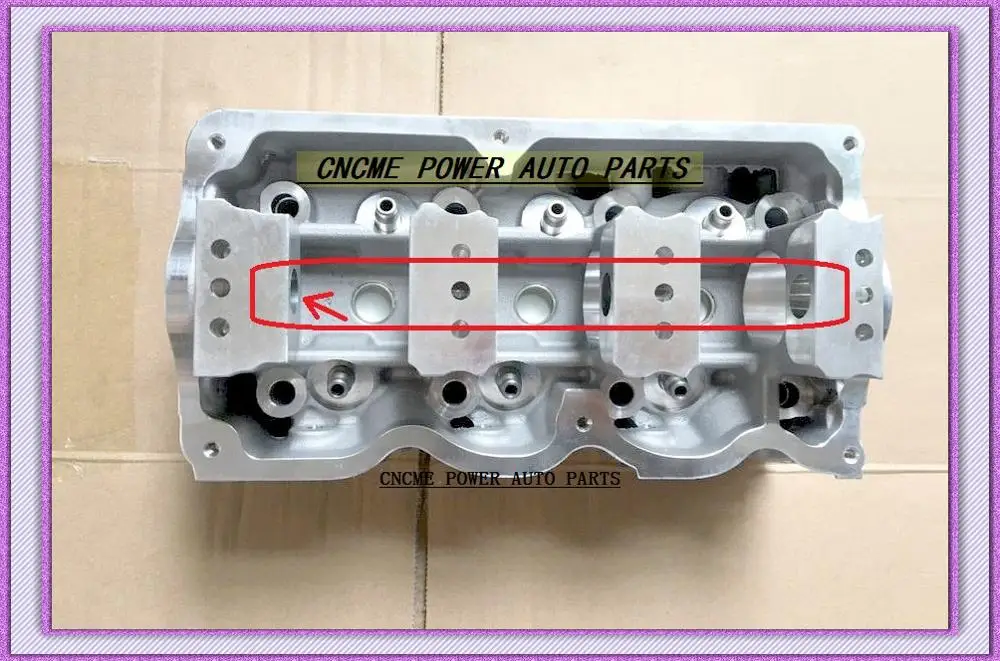 1 коромысло F8CV Головка блока цилиндров для Daewoo Matiz тико 98 Chevrolet Spark 796cc 0.8L 96316210 96642705