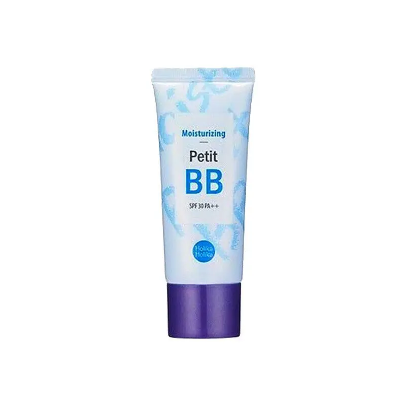[HOLIKA] гитара Пти Буше BB(SPF25/PA++ 4 Тип 30 мл-лучшая корейская косметика