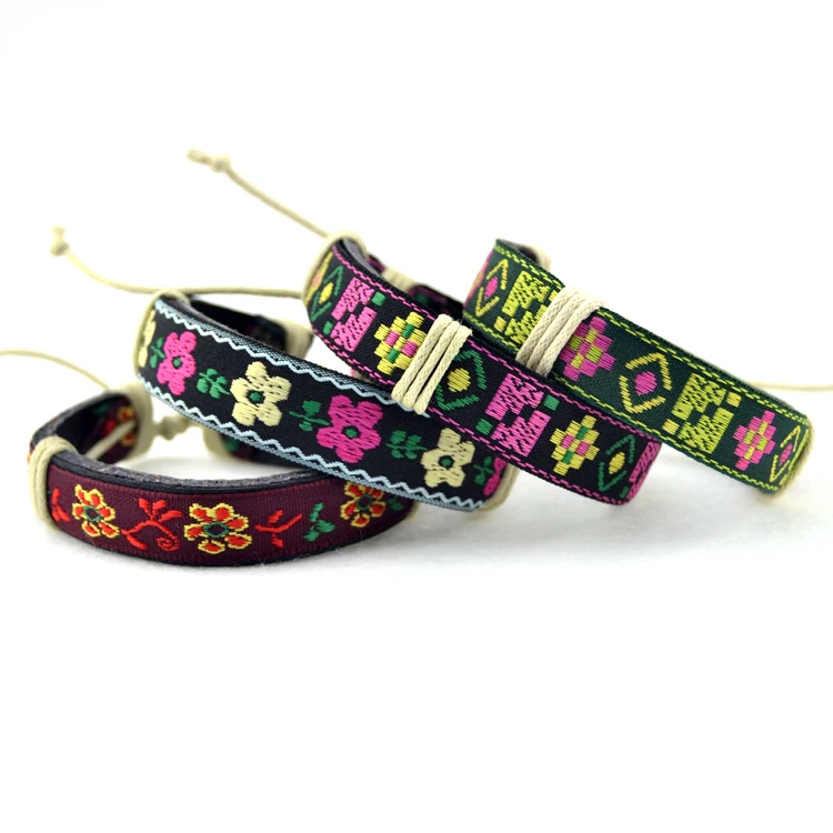 

Модные аксессуары, кожаный браслет, хороший маленький подарок для друга, веревочные браслеты # EZ215