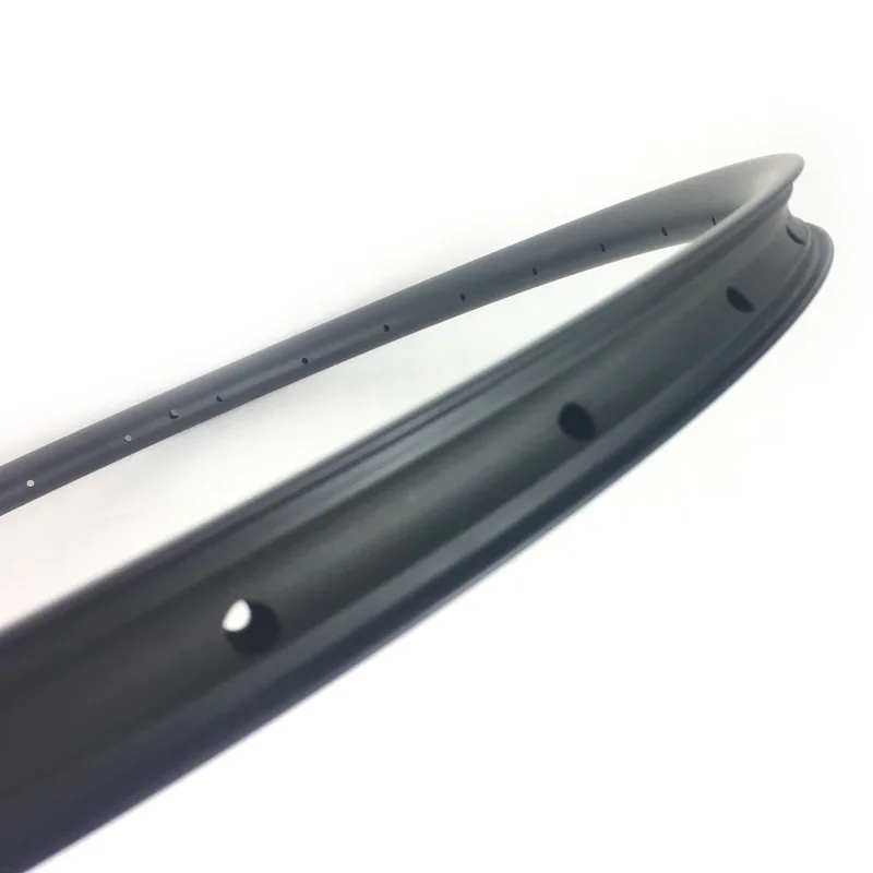 Карбоновый обод Super светильник 320g 29er MTB XC 30 мм асимметричный 24 глубокое смещение 2 6