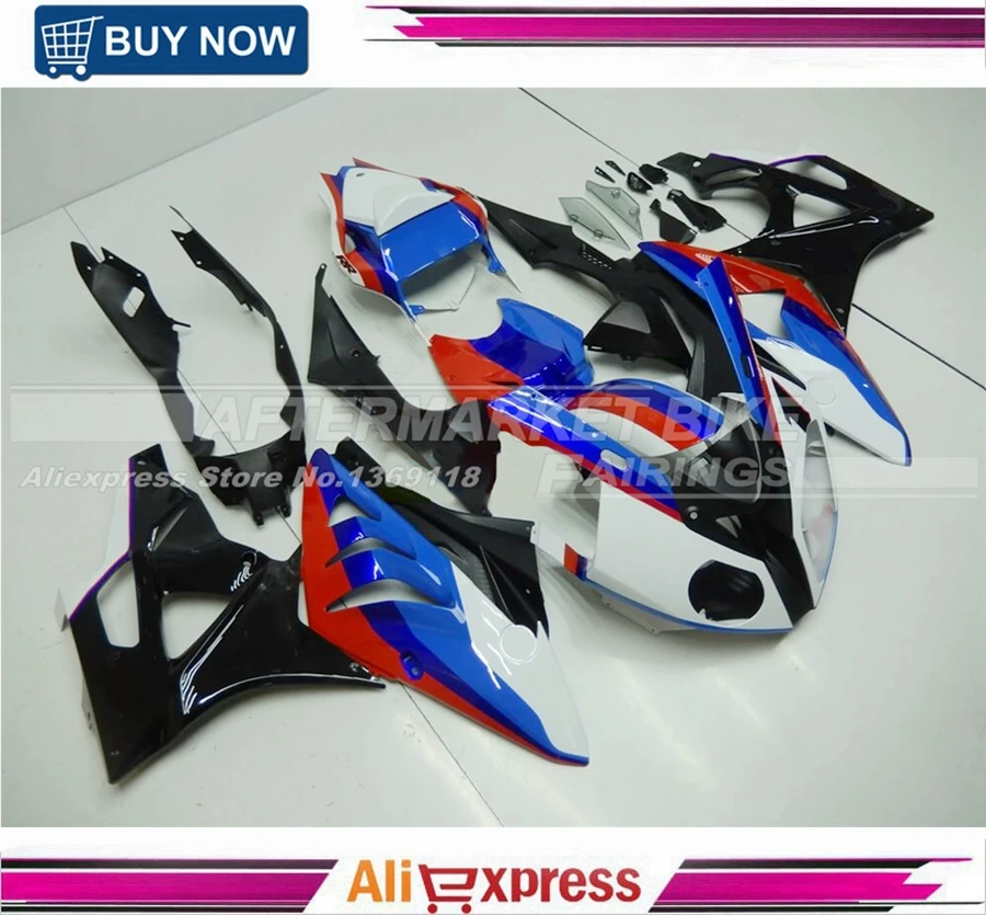 Внедорожный безопасный велосипед Moto GP Design S1000RR 2009 фотоинъекция фотокорпус для
