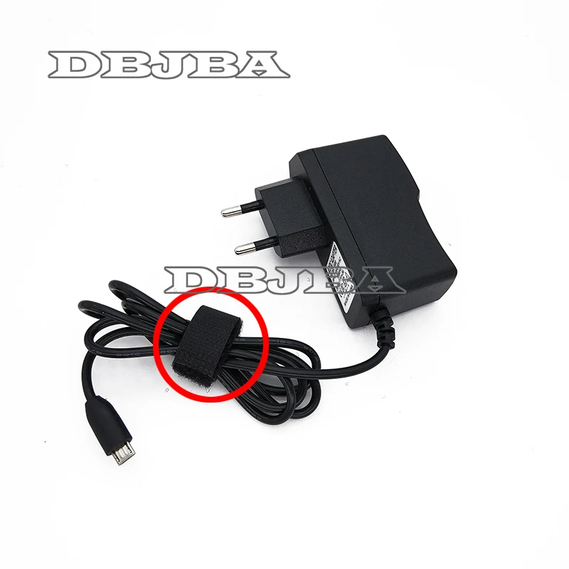 1 шт. адаптер питания переменного и постоянного тока с Micro Usb 5 В 3 А|Адаптеры для