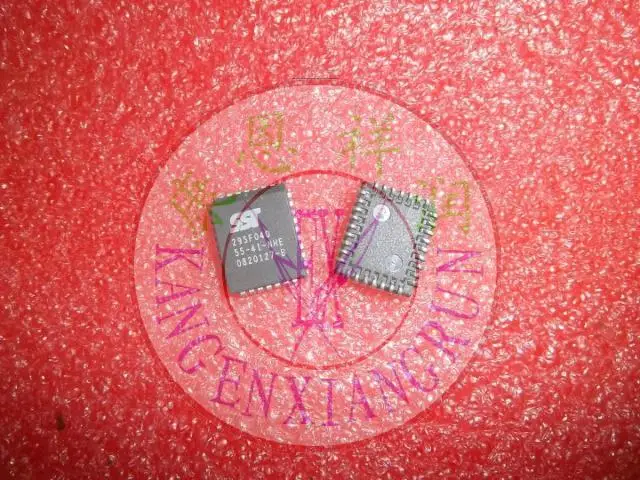 SST29SF040-55-4I-NHE PLCC |