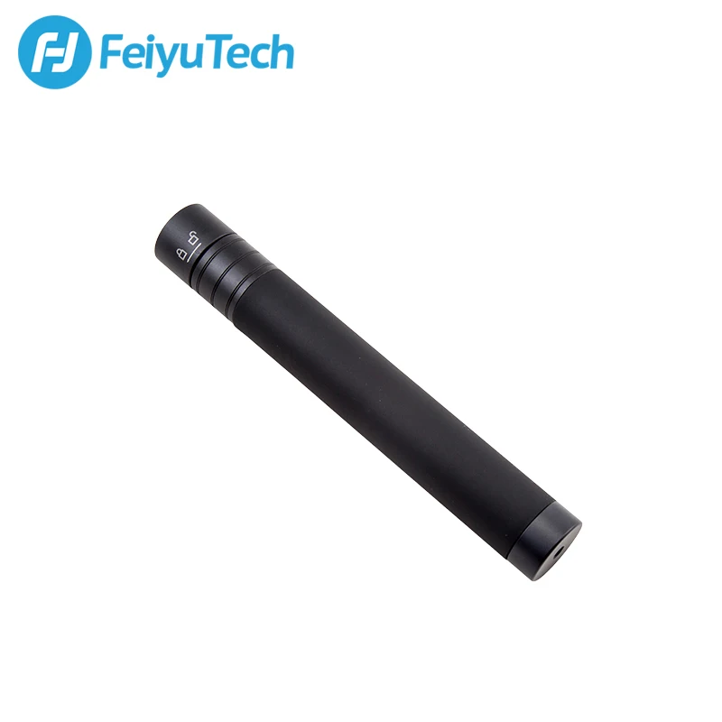 FeiyuTech ручной регулируемый Удлинительный полюс для G5 / G5GS WG2 SPG G6 и других 1/4