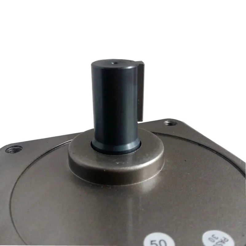 Микро редуктор переменного тока мотор 400 Вт электронный скорости однофазный 220 В