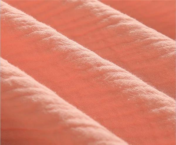 Хлопковая двойная креповая ткань хлопковая марлевая ткань|gauze cloth|double crepecrepe fabric |