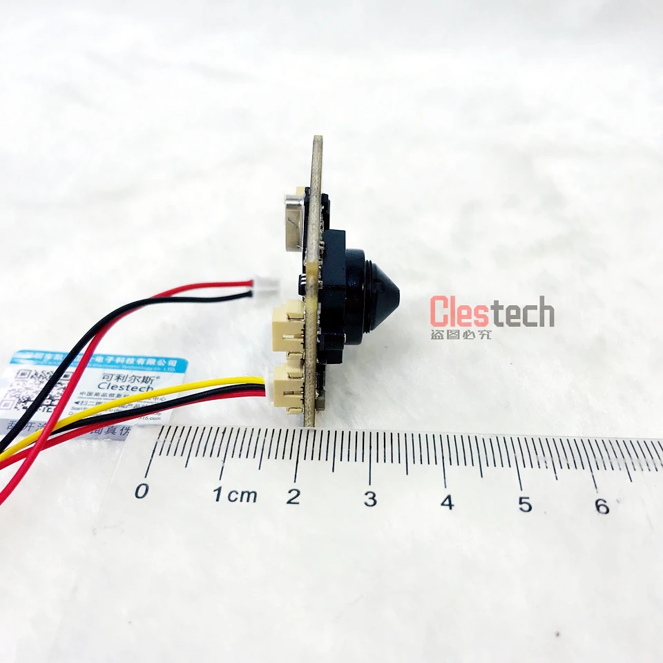 3 7 мм конус 1920 ТВЛ 1080 * P Мини HD CCTV AHD модуль чипа камеры ircut + объектив кабельная