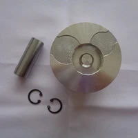 178fa piston assembly pin clip for yanmar kama kipor diesel generator part accessory