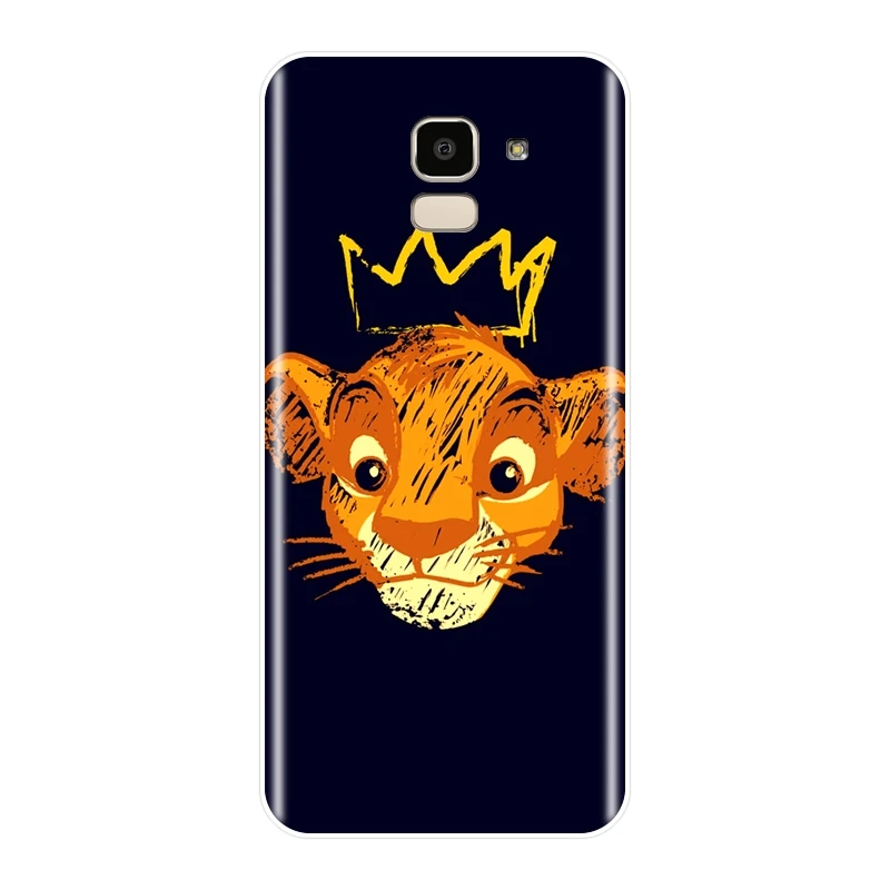 Чехол для Samsung Galaxy J2 J5 J7 Prime J4 J6 J8 Plus 2018 J3 2015 2016 2017|Бамперы| |