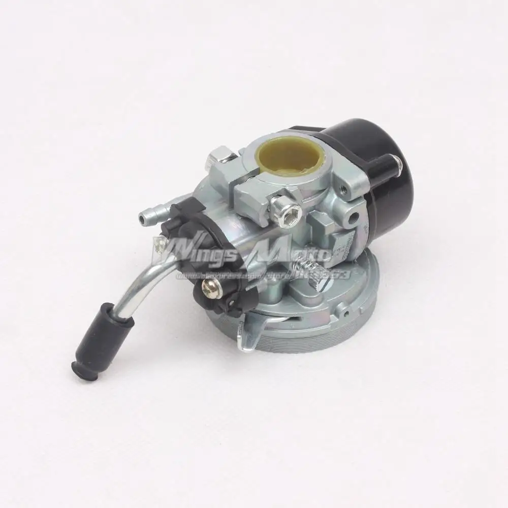 Карбюраторы для мотоциклов 39cc с водяным охлаждением Двигатели автомобиля mt A4 Blata