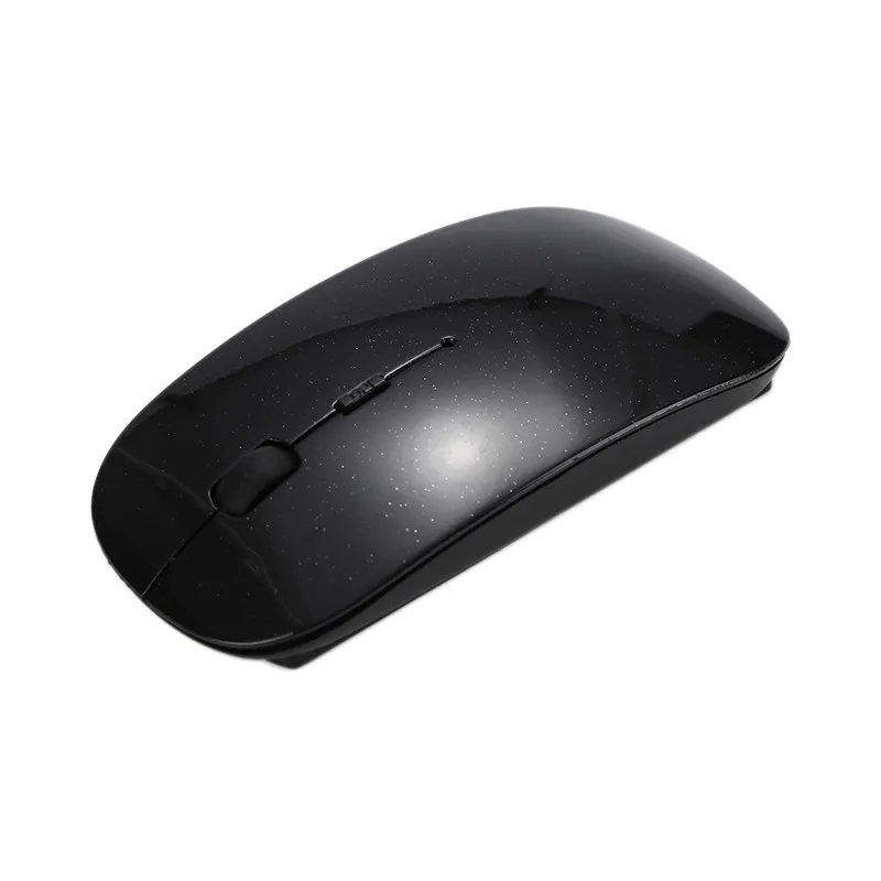 Беспроводная игровая мышь Centechia 4D 1200DPI Bluetooth 3 0 компьютерная | Компьютеры и офис