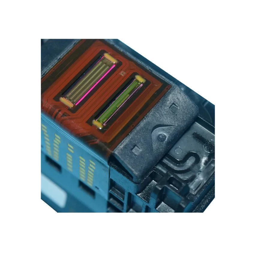 4 вида цветов HP 862 печатающая головка для Hp чернильный картридж Photosmart B209a B210a B109A B109N