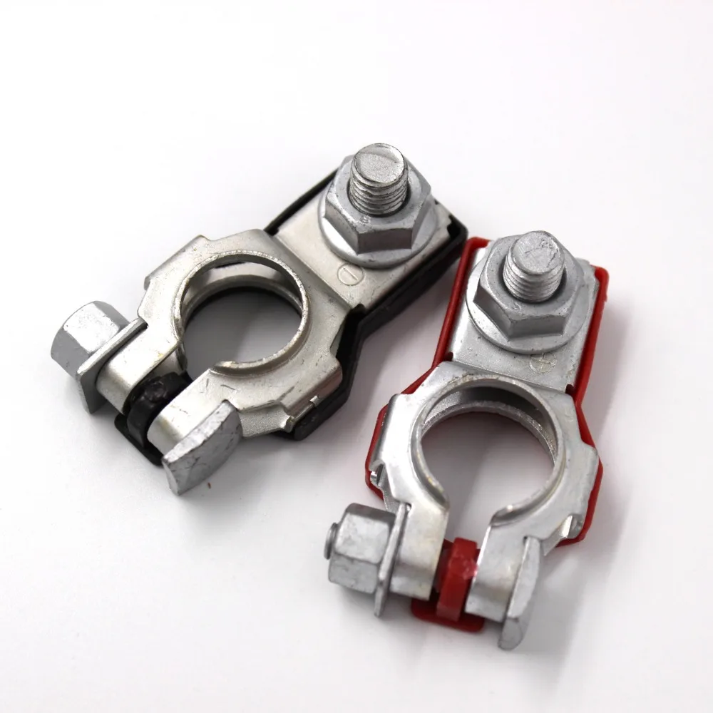 YAOPEI высокое качество 2 шт. новый автомобильный сменный зажим для аккумулятора