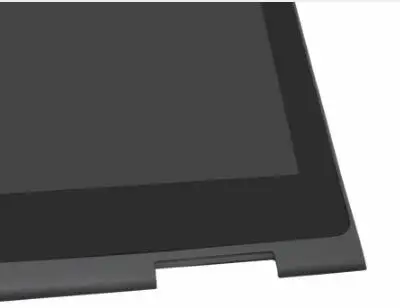 Оригинальный ЖК-экран 13 3 дюйма для Dell Inspiron 5000 5368 дигитайзер сенсорного стекла в