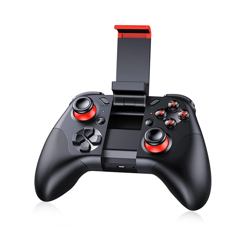 Беспроводной Bluetooth Gampad MOCUTE 050 053 054 джойстик для ПК игровой контроллер Draadloze Android iOS