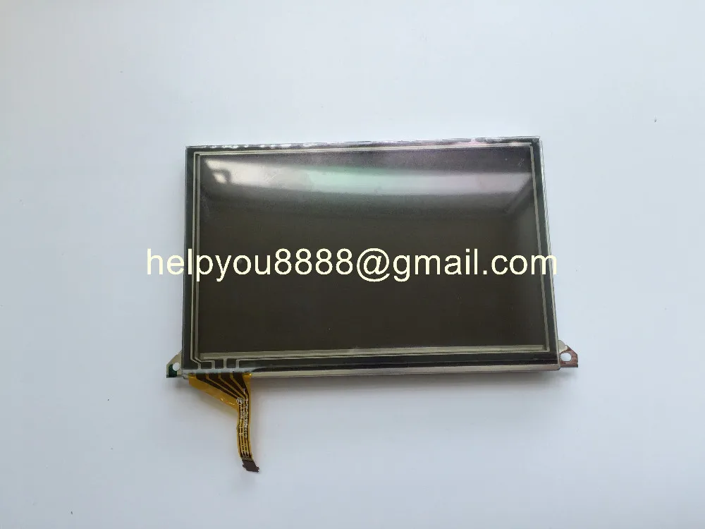 100% Оригинальный Новый 5-дюймовый ЖК-дисплей LQ050T5DW02 с сенсорной панелью для