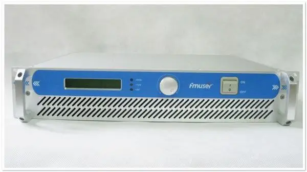 Fmuser FU 801 80W FM трансляционный радиопередатчик GP100 1/4 волновая антенна 15M кабель для