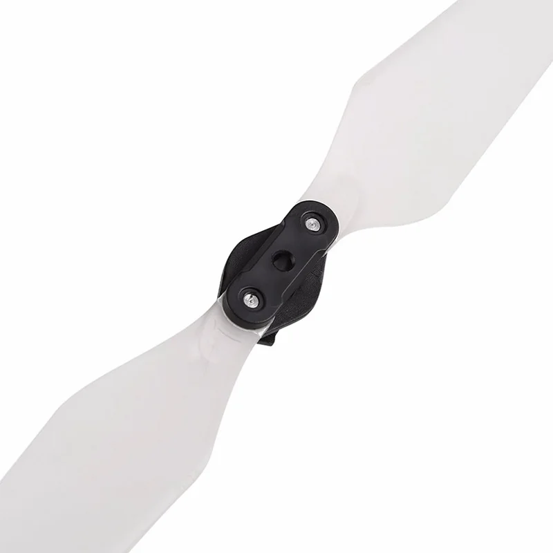 Для DJI Mavic Platinum Propeller 8331 малошумный пропеллер складное светящееся лезвие быстросъемное для DJI Mavic Pro Platinum