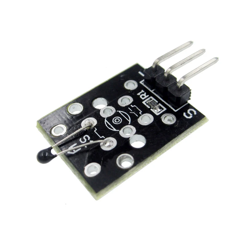 

10PCS Smart Electronics 3pin KY-013 Analog Temperature Sensor Module