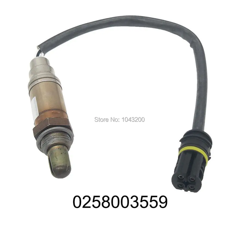 Новый кислородный Lambda O2 Сенсор вверх и вниз для BMW 323i 330i 525i 530i X3 X5 Z3 Z4 OE
