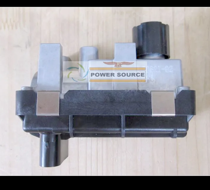 Привод Turbo Electronic BOOST G-167 G167 G-186 G186 712120 6NW008412 6NW-008-412 6NW 008 412 для Mercedes | Автомобили и