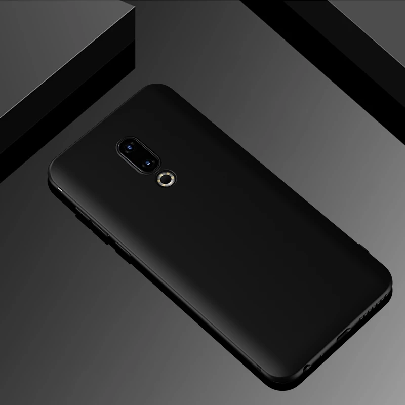 Чехол UPaitou для MEIZU M6 M6T M6S M5 M5S M3 M3S Note Ультратонкий чехол Meizu E2 E3 телефона |
