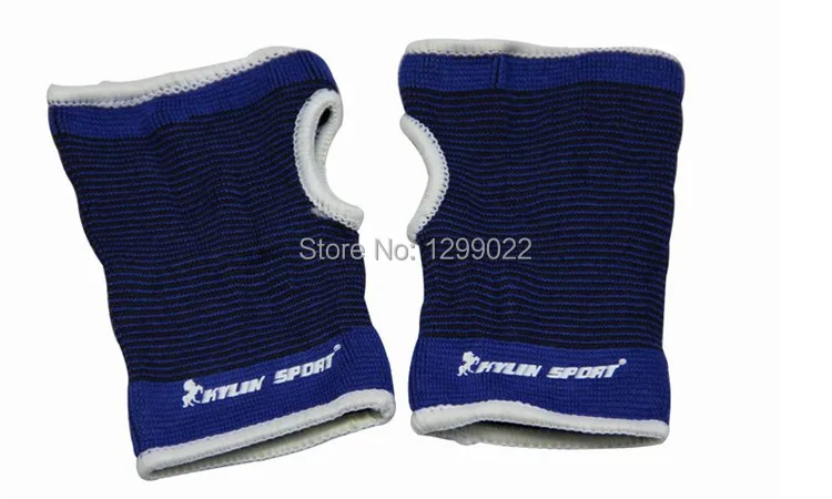 Genuine wrist sports jacket retaining fingers Bracer basketball and volleyball badminton nursing palm protective gear | Спорт и