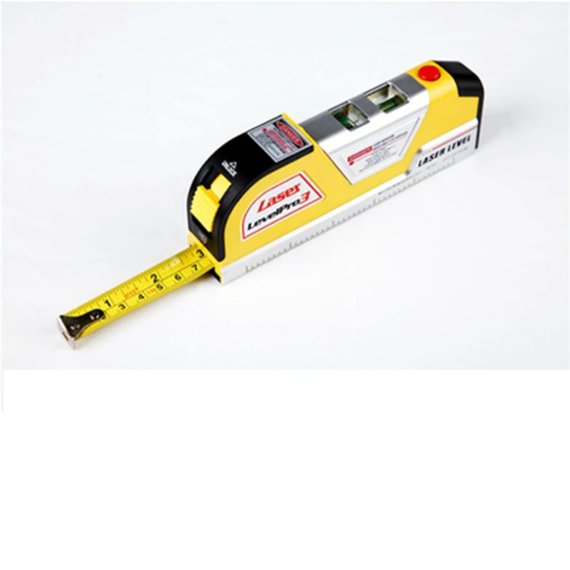 160 мм цифровой лазерный уровень транспортир Цифровой Инклинометр с лазером 0