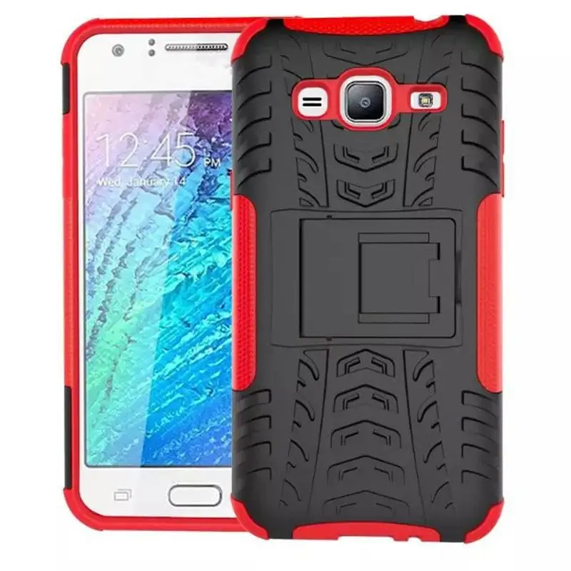 Ударопрочный жесткий силиконовый чехол для Samsung Galaxy S9 S8 plus J1 J2 J5 J7 2016 Note 8 4 5 A3 A5 A7 2017