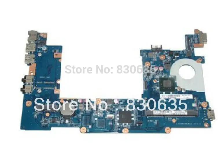 

650737-001 lap mini110-3000 MINI110 MINI210 full test lap connect board connect with motherboard board