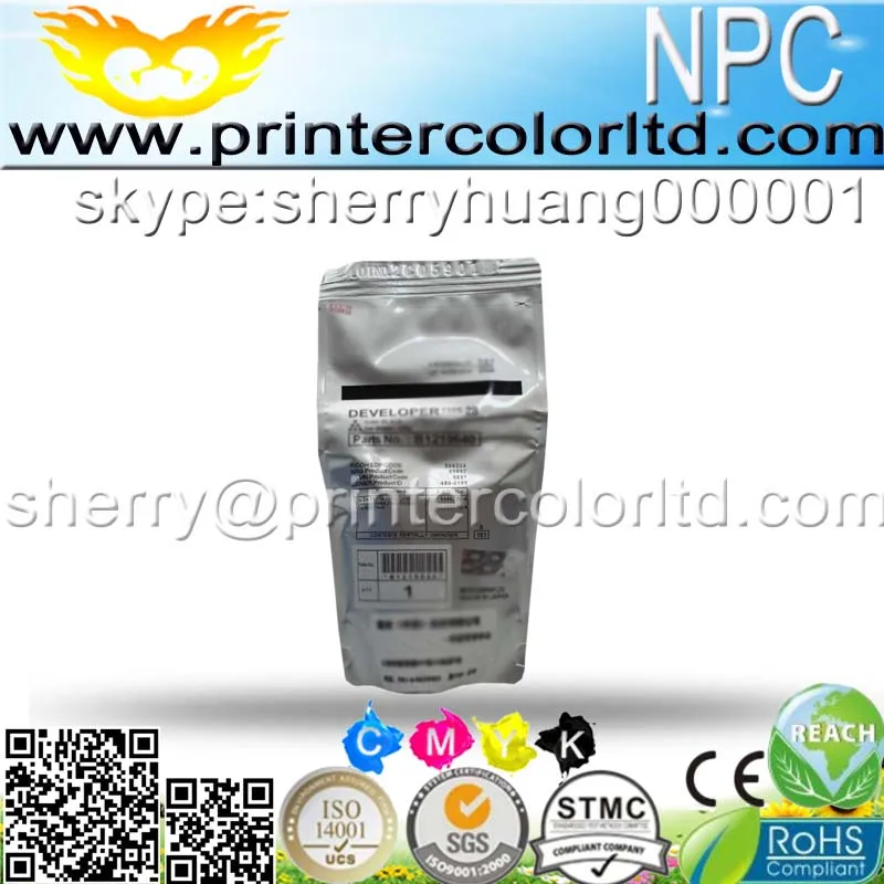 Высококачественная цветная флейта совместимая с Ricoh MPC2530 MPC2550 MPC 2530 2550 низкая