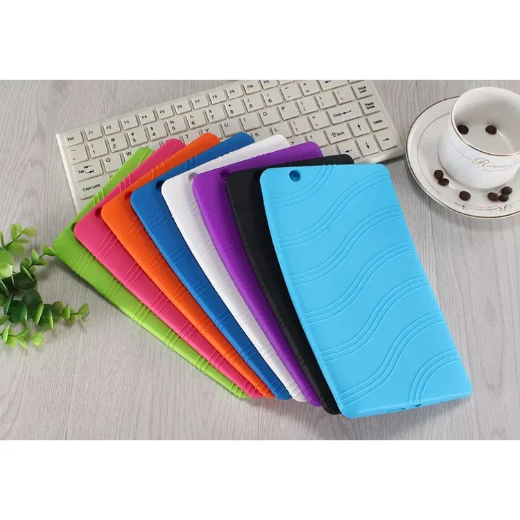 Мягкий силиконовый защитный чехол для Huawei MediaPad M3 8 4|m3 nut|m3 lipm3 mp3 |