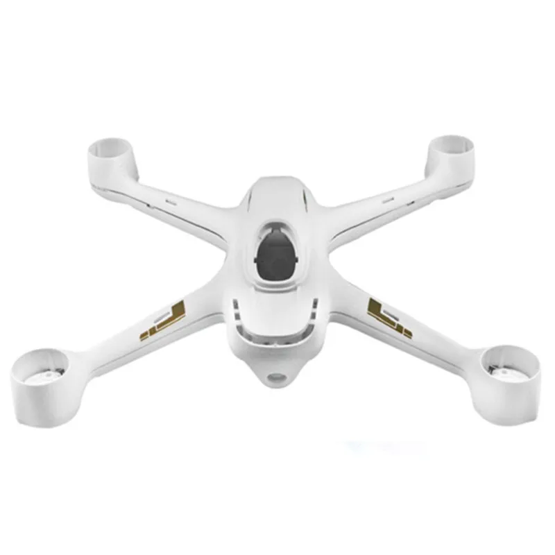 Hubsan H501S H501C X4 RC Квадрокоптер запасные части корпус крышка|body shell|spare partshubsan h501s |