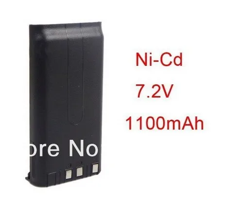KNB-15A Radio Battery for Kenwood TK-278 2100 2107 TK- 3100 3102 3107 walkie talkie | Мобильные телефоны и аксессуары