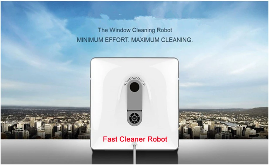 Новейший пульт дистанционного управления влажный и сухой магнитный очиститель