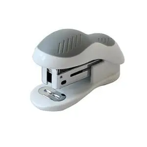 Ручная металлическая мини бумага скрепленный скребок|Степлеры| |