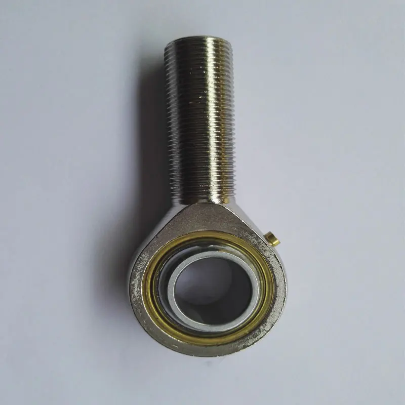 1 pieces Rod end joint bearing POS30 Right-hand screw SA30 SA30T/K Left-hand SAL30 SAL30T/K M30*2 | Обустройство дома