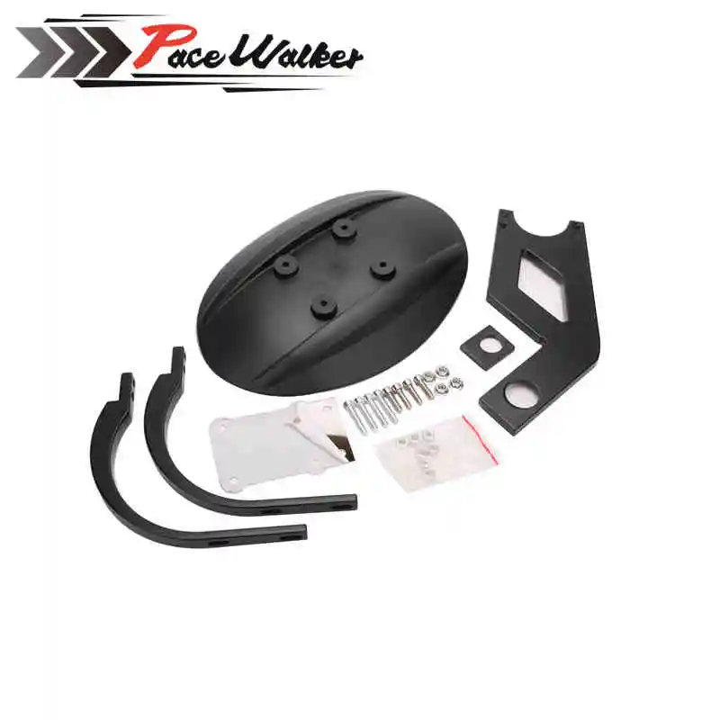CNC Aluminum Motorcycle rear fender bracket Accessories For yamaha MT 09 FZ MT09 FZ09|rear fender|motorcycle fenderaluminum motorcycle fenders |