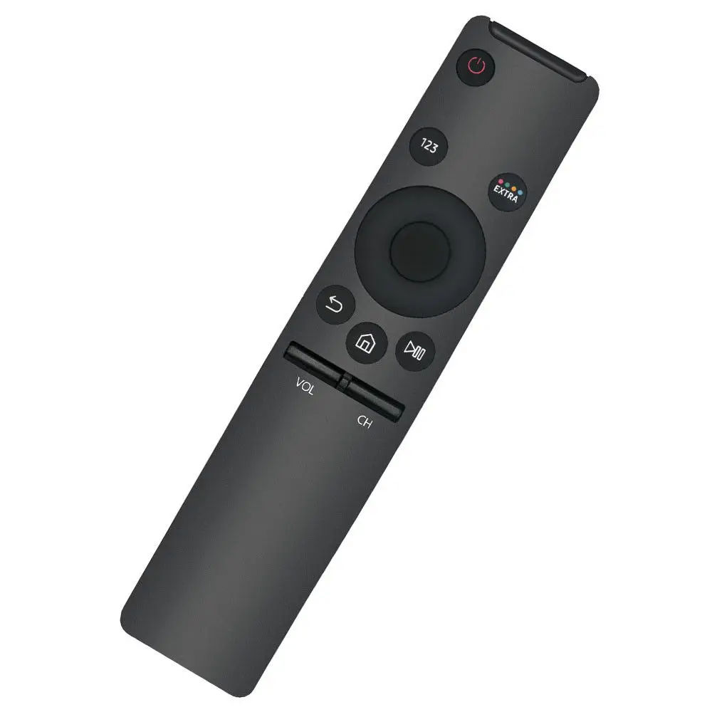 Пульт дистанционного управления для samsung Smart TV пульт 4K контроллер UN50KU6300F UN50KU6300FXZA