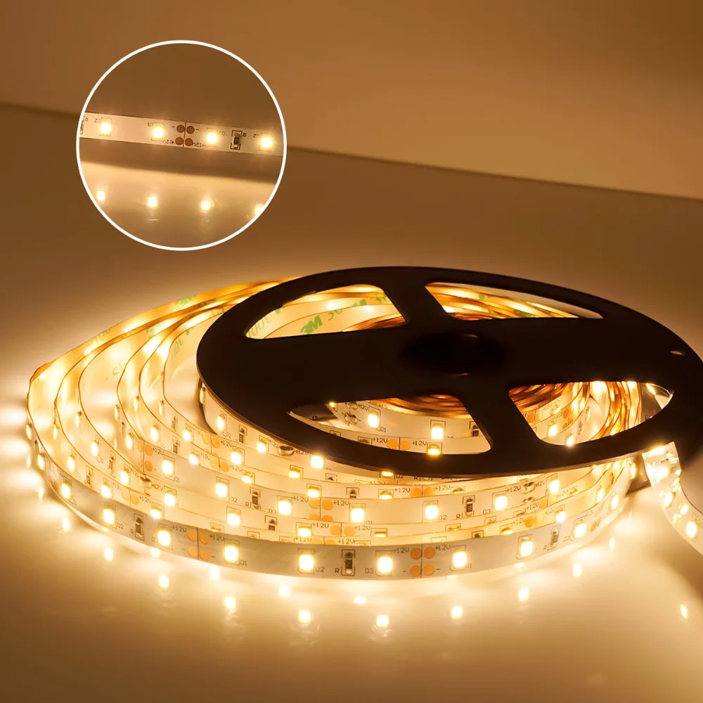 2,5 м USB RGB Светодиодная лента 5050 SMD гибкий светодиодный набор для телевизора с плоским экраном ЖК-дисплей настольный компьютер светодиодный ТВ ПОДСВЕТКА ing