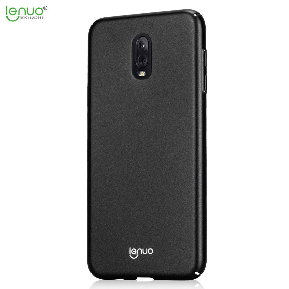 Lenuo Case For Samsung Galaxy C8 / J7 Plus Le-Shield Hard PC Back Cover C7 2017 |