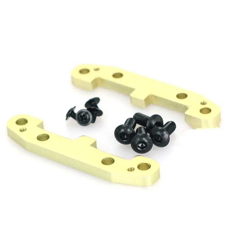 

JLB Racing CHEETAH 1/10 Brushless RC Car Arm Holder EA1005