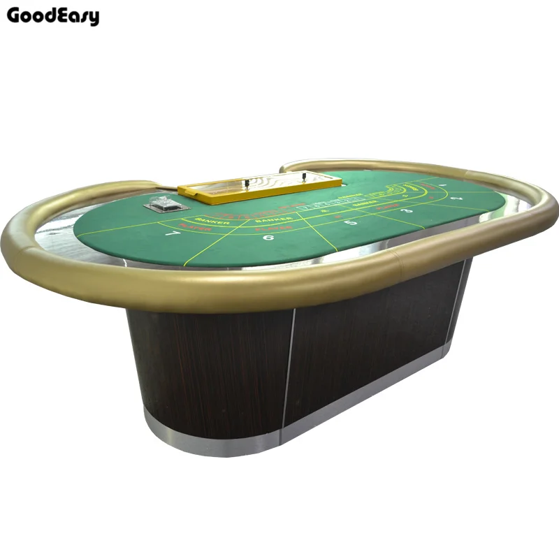  Казино стол Техасский Холдем вывеска Indoor Board игра высокое качество (вы можете с