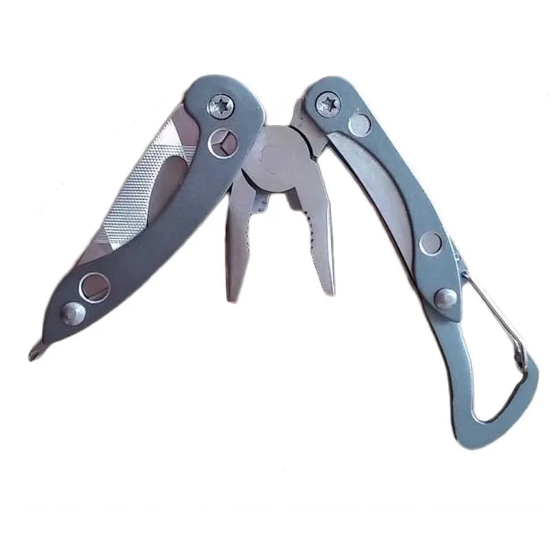 EDC Gear многофункциональные мини Портативные персональные инструменты для защиты