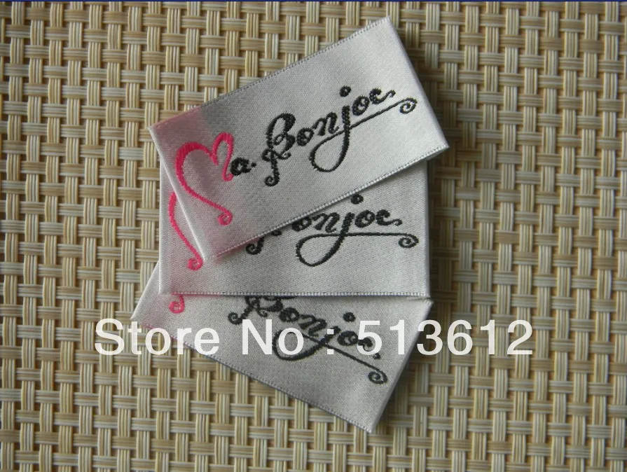 OEM Garment ярлыки бирки на одежду/тканая Этикетка/Основная этикетка|labels signs|label dresslabel
